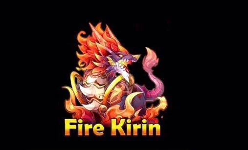 Download Fire Kirin 