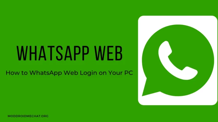 WhatsApp Web