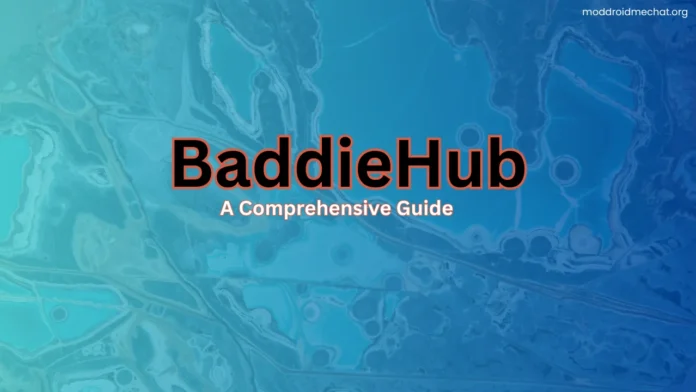 BaddieHub