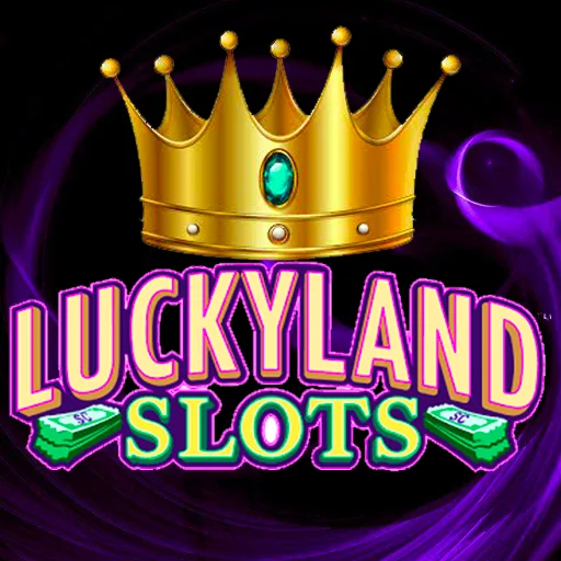 lucky lands slots