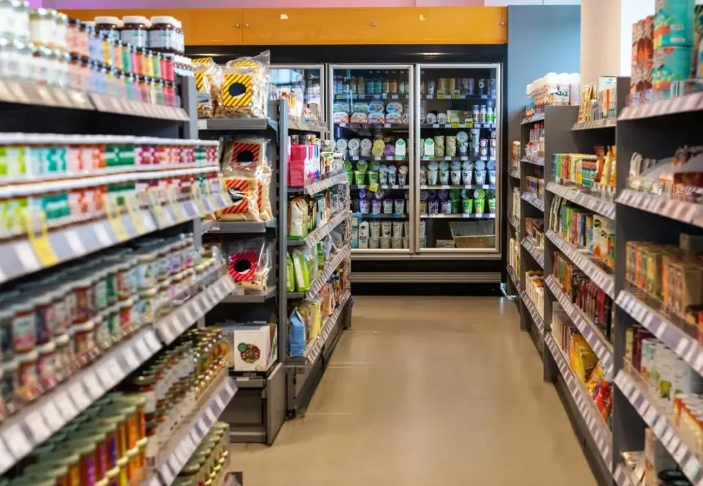 Types of Grocery Stores- Opening and Closing Timings