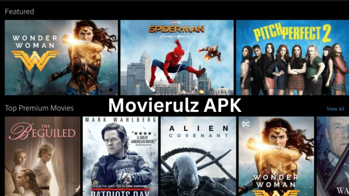 Movierulz APK