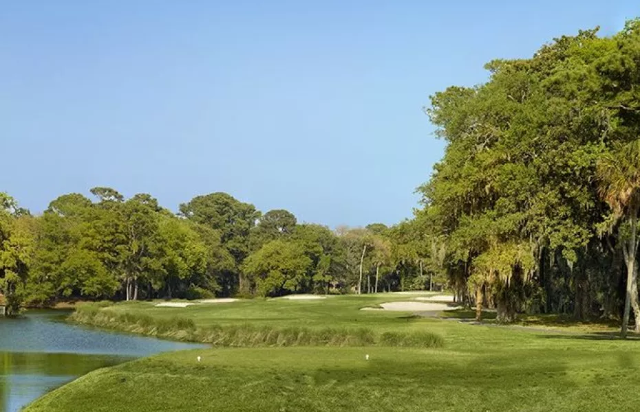 Clippers at Shipyard Golf Club