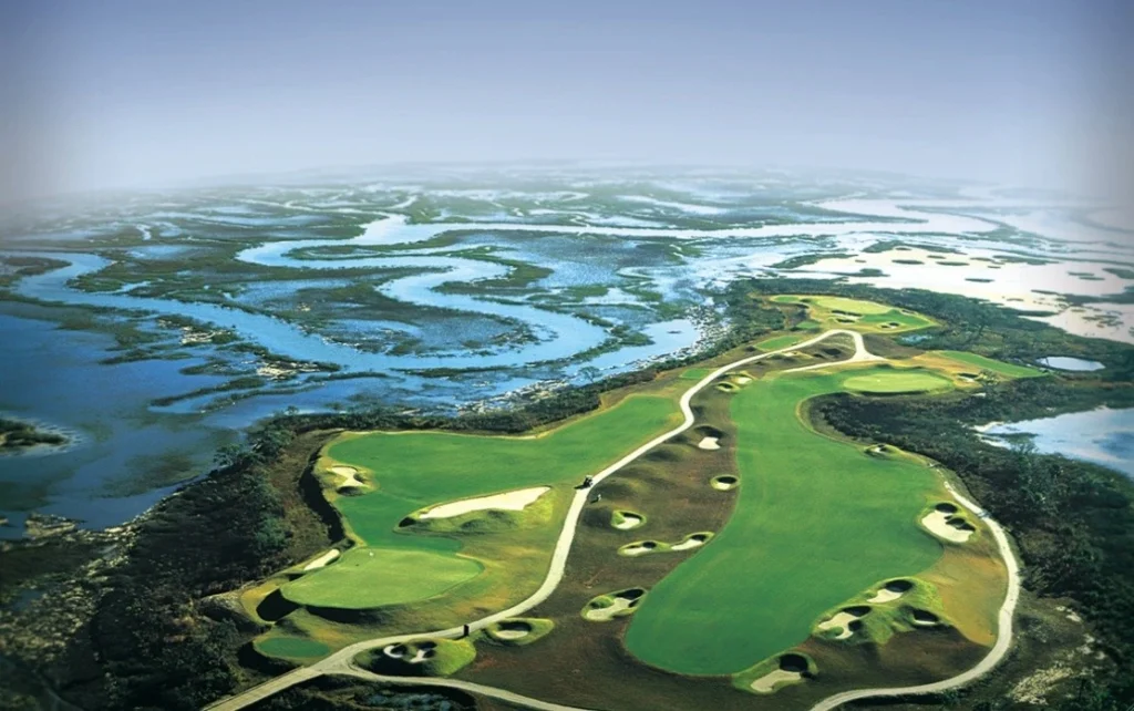 Colleton River Plantation Club