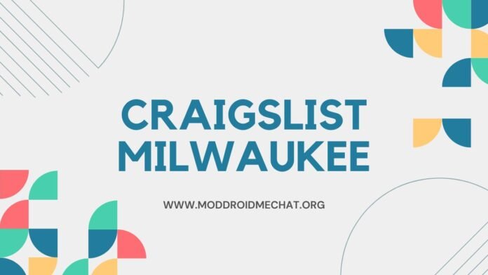 Craigslist Milwaukee