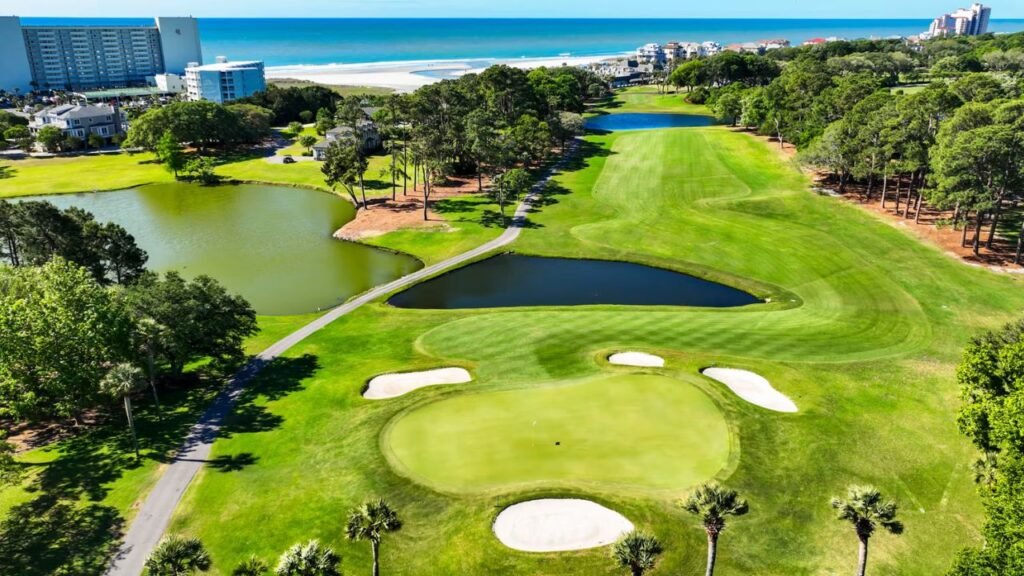 Dunes Golf and Beach Club