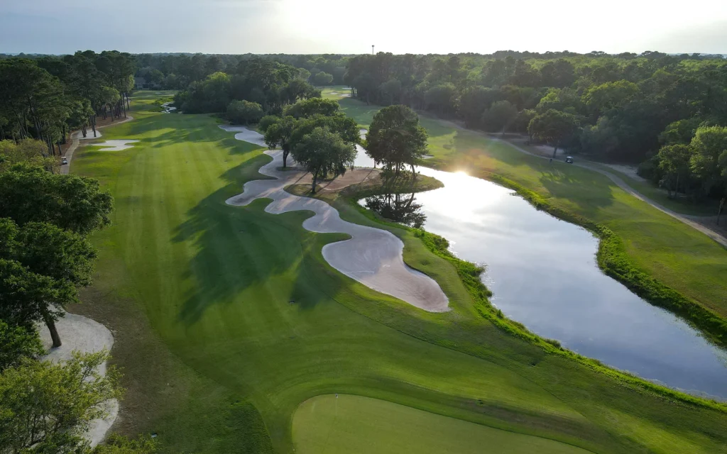 Golf Club at Indigo Run