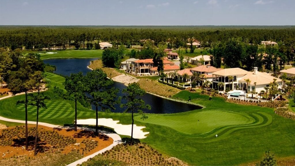 Grand Dunes Resort Club