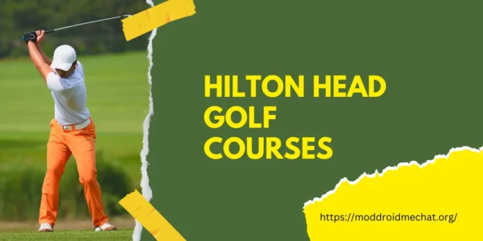 Best 15 Hilton Head Golf Courses in 2024