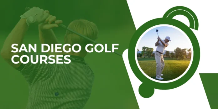 The Best 9 Public San Diego Golf Courses