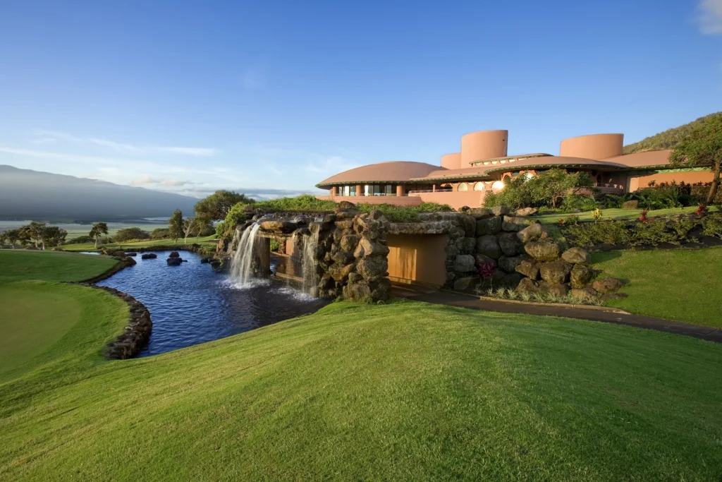 King Kamehameha Golf Club