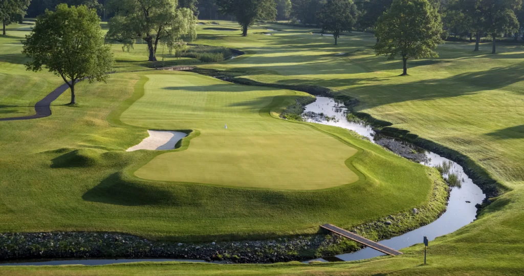 Oak Hill Country Club (Private)