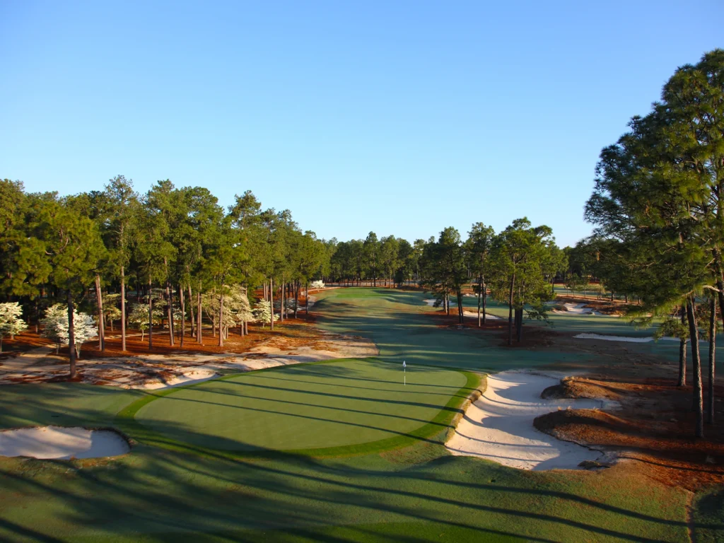 Pinehurst (No. 2)—Pinehurst, N.C.