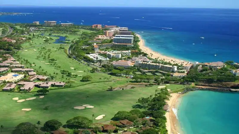 Royal Kaanapali Golf Course (Kaanapali Resort)