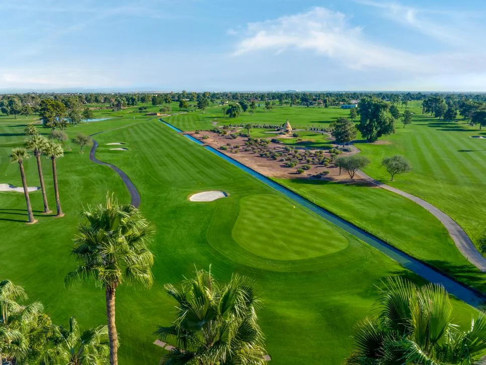 Wigwam Golf Club& Resort