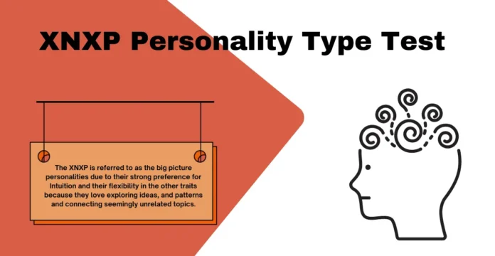 A Complete Guide to the XNXP Personality Type Test 2024